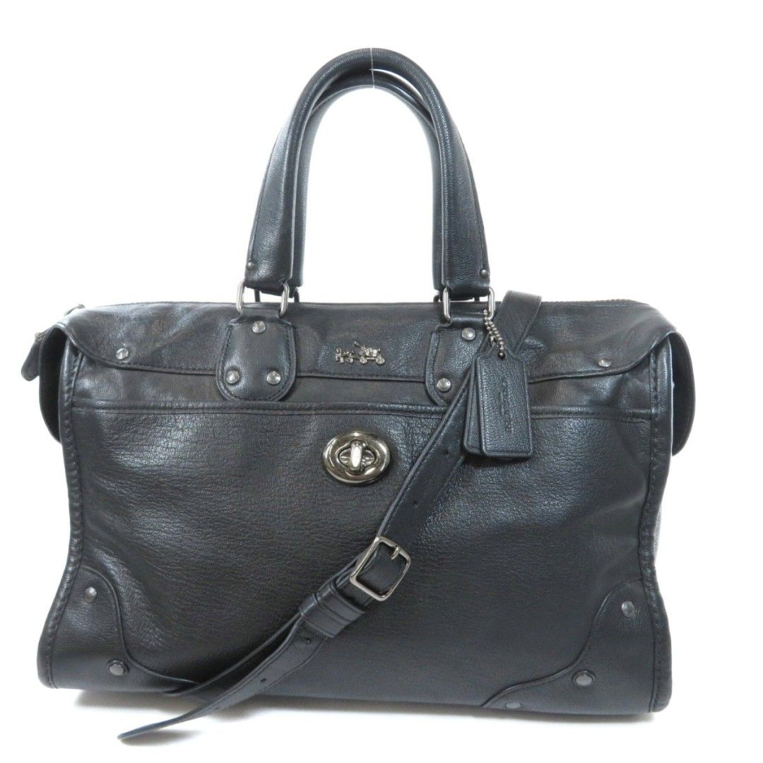 ORIGINAL Coach Ryder Satchel