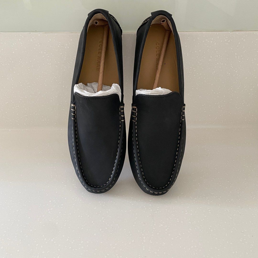 COLE HAAN Somerset Venetian Loafer Oxford Men s Fashion Footwear Dress Shoes on Carousell