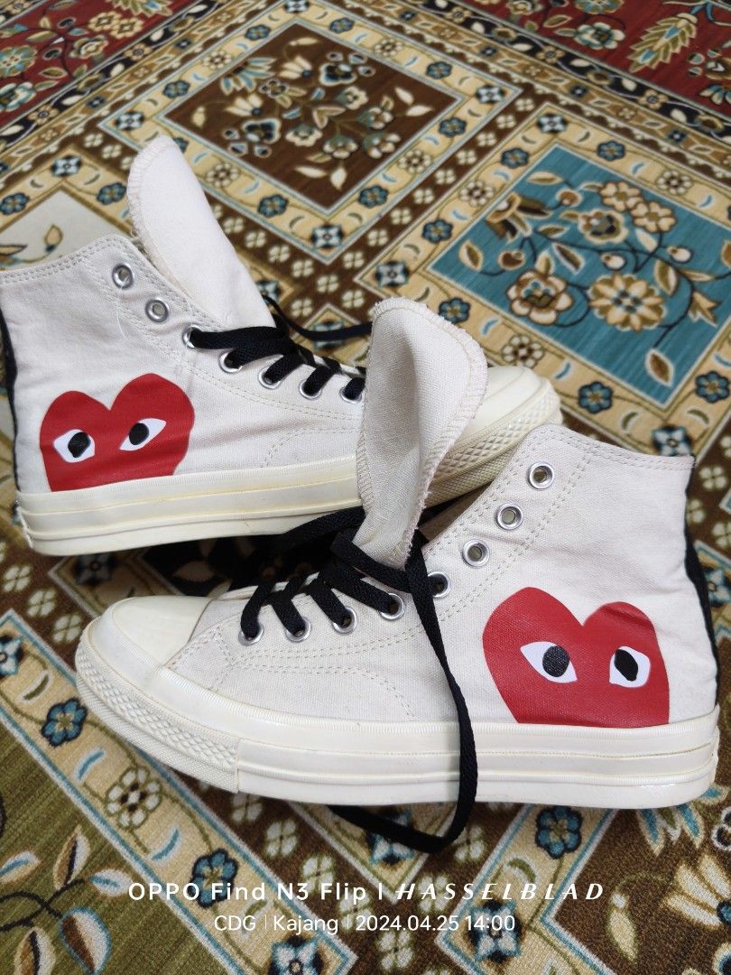 Comme des garson sales