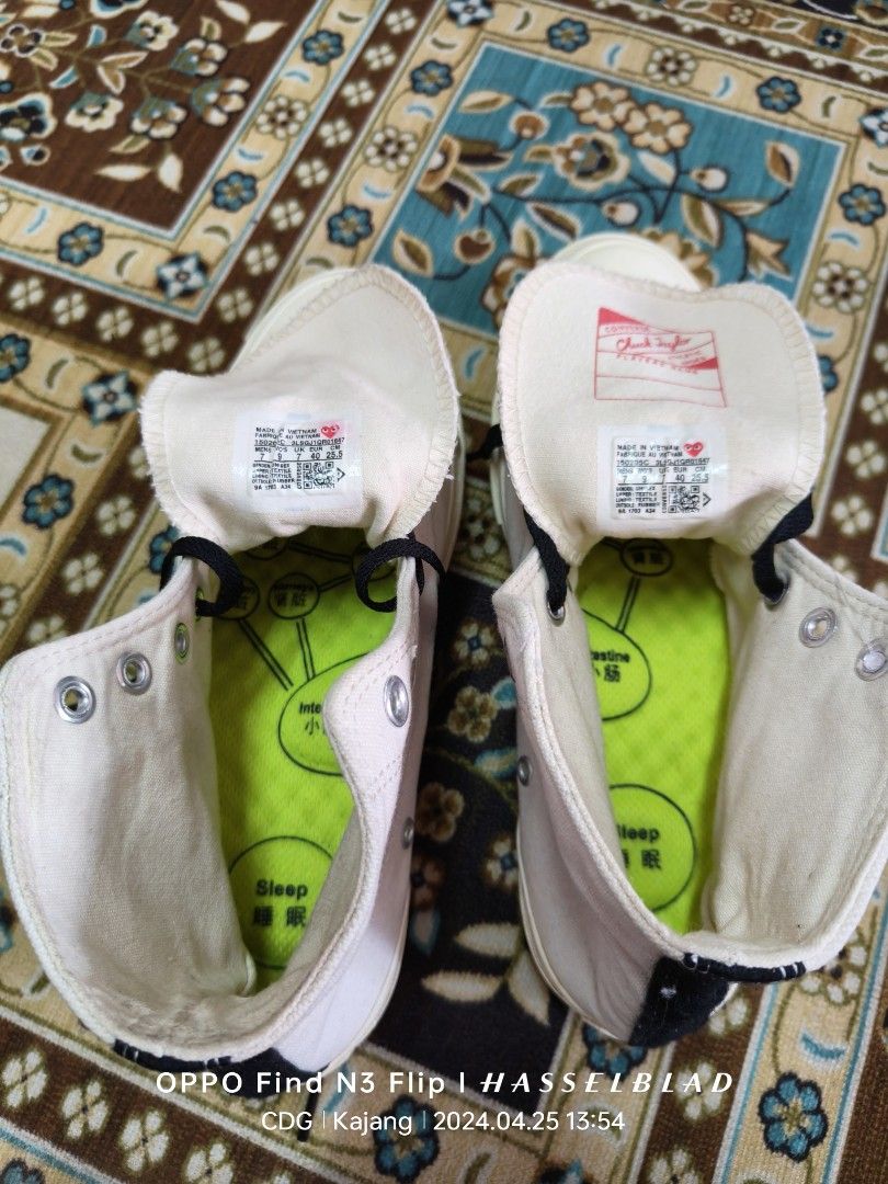 Comme Des Garson CDG