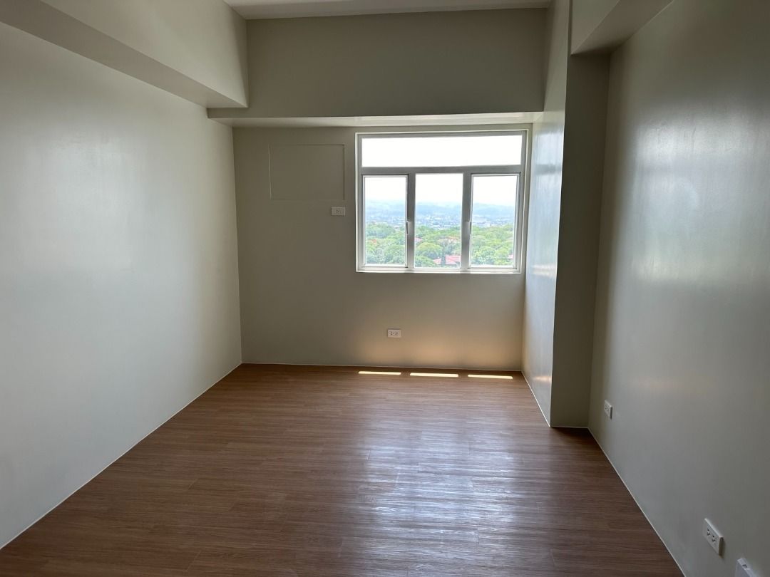 CONDO NEW AT VISTA POINTE KATIPUNAN NEAR ATENEO AND MIRIAM, Property