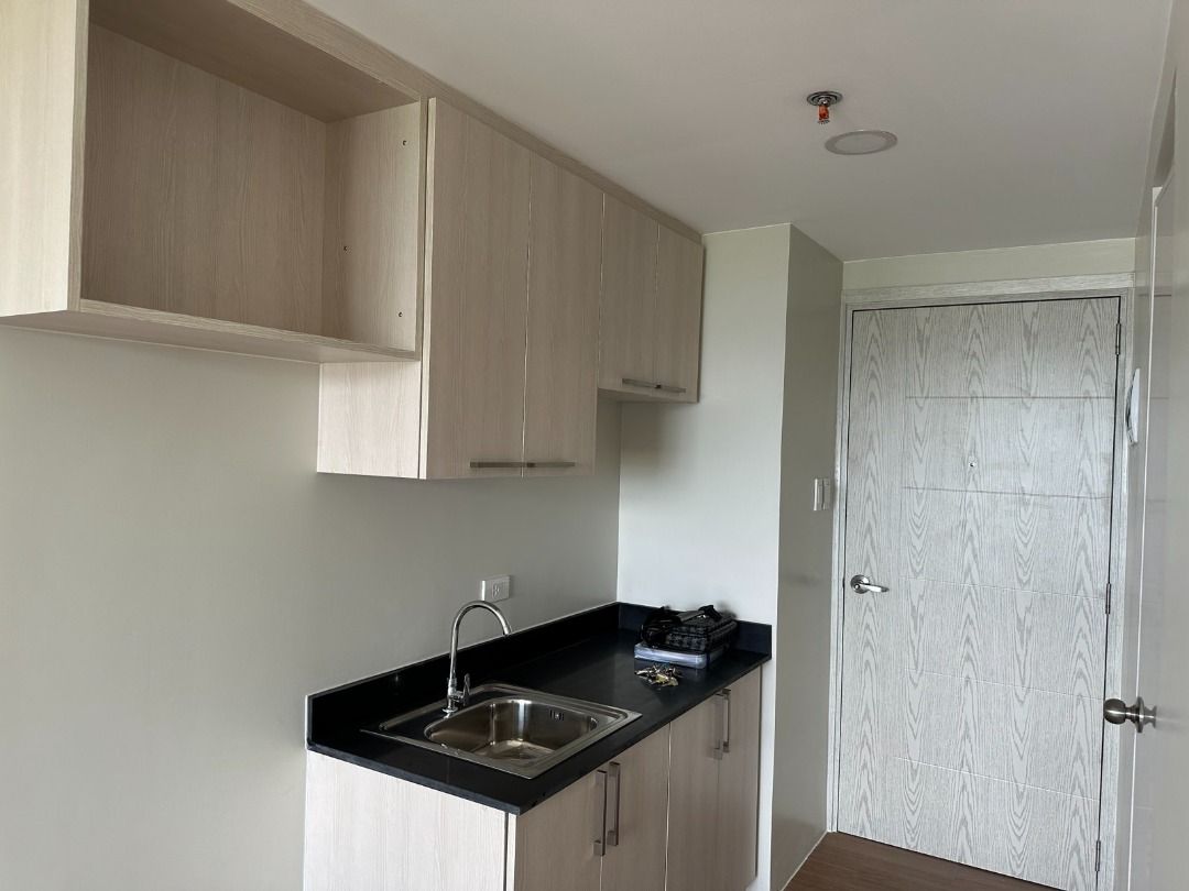 CONDO NEW AT VISTA POINTE KATIPUNAN NEAR ATENEO AND MIRIAM, Property