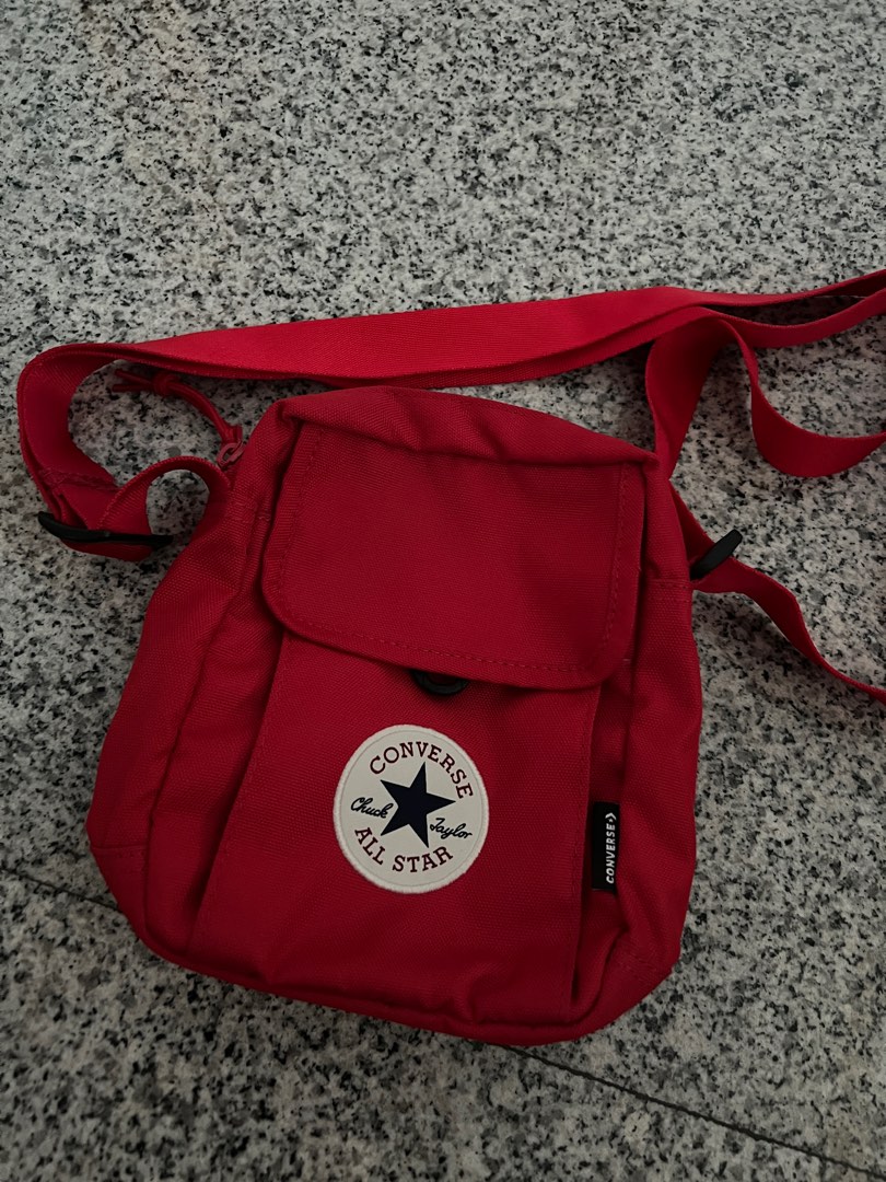 Converse sport bag discount