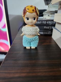 Crochet Sonny angel clothes