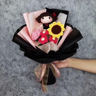 Graduation Bouquet Collection item 3
