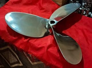 Customized Boat Propellers