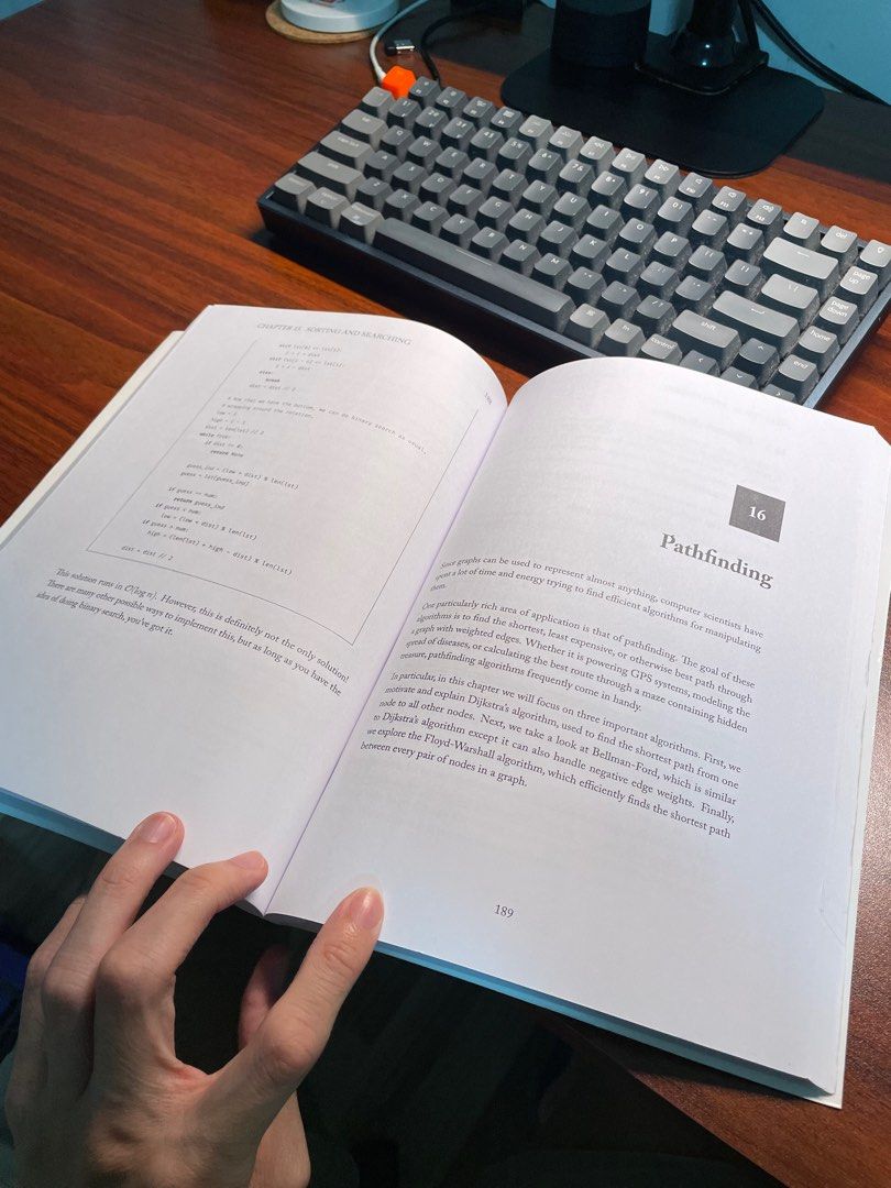 Daily Coding Problem (Category: Textbooks) located in Singapore. Submitted by caocao29 (Listing ID 1300037134, Image 2). Description: Daily Coding Problem Author: Alex Miller, Lawrence Wu Condition: Like new Reason to sell: Not needed anymore.