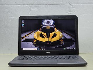 Dell i5 8thgen
