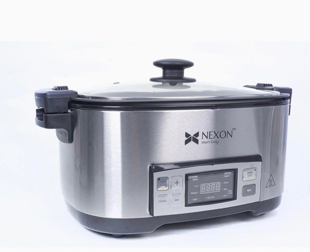 Nexon digital multi cooker online