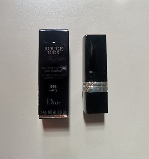 Original Dior Lipstick
