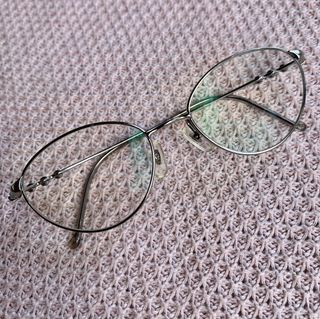 DIOR Vintage Eyeglass. CD glasses.