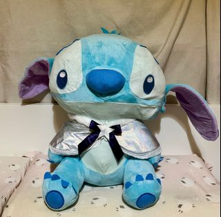 Popmart stitch disney 100, Hobbies & Toys, Toys & Games on Carousell