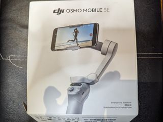 DJI OSMO MOBILE SE smartphone stabilizer