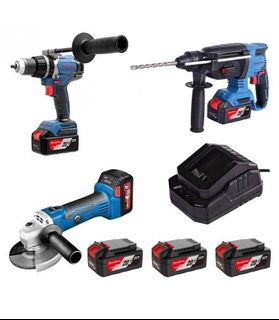 (Category: ) located in . Submitted by powertools.sg (Listing ID 1300082568, Image 1). Description: .
