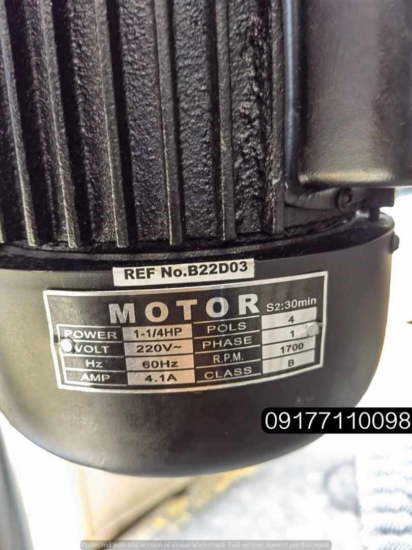 DRILL PRESS MACHINE YDP-25 (Category: Construction Tools & Equipment) located in Manila. Submitted by joeyroque09 (Listing ID 1299992824, Image 2). Description: Drill Press Machine YDP-25 Brand: Yamato Specs: 25mm Price: 28,750/unit .