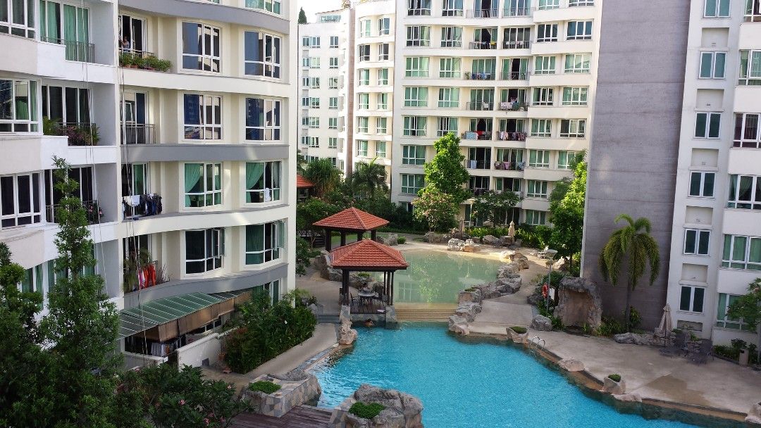 Edelweiss Park Condominium62853062841603112