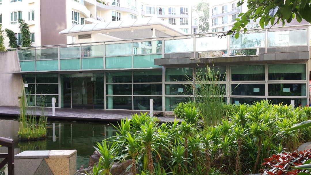 Edelweiss Park Condominium62853062841603111