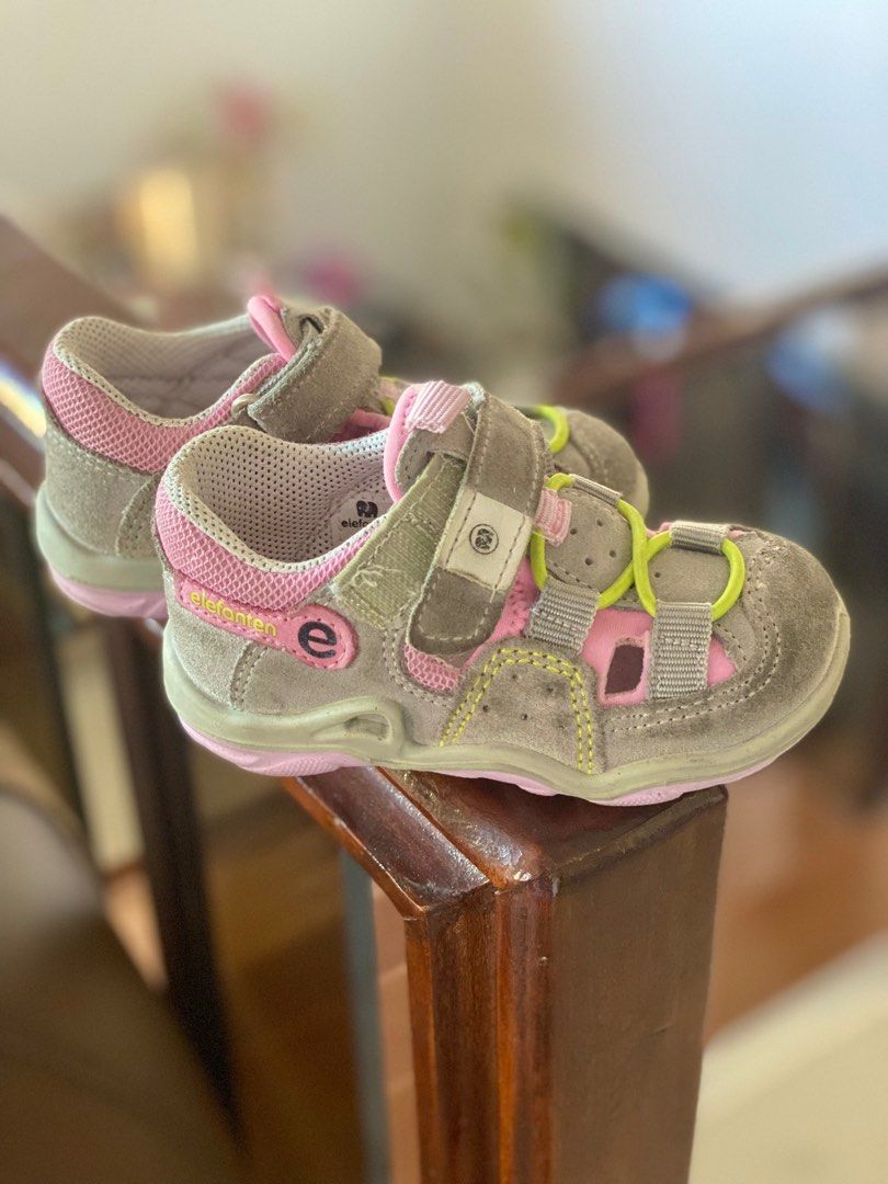 Elefanten shoes for babies store