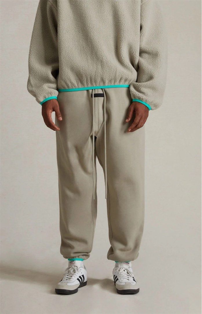Fear of god jogging outlet