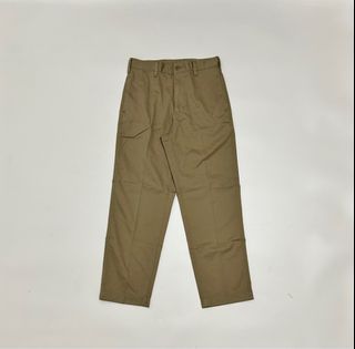FLASH SALE🏷️UNIQLO MENS WIDE FIT CHINO PANTS