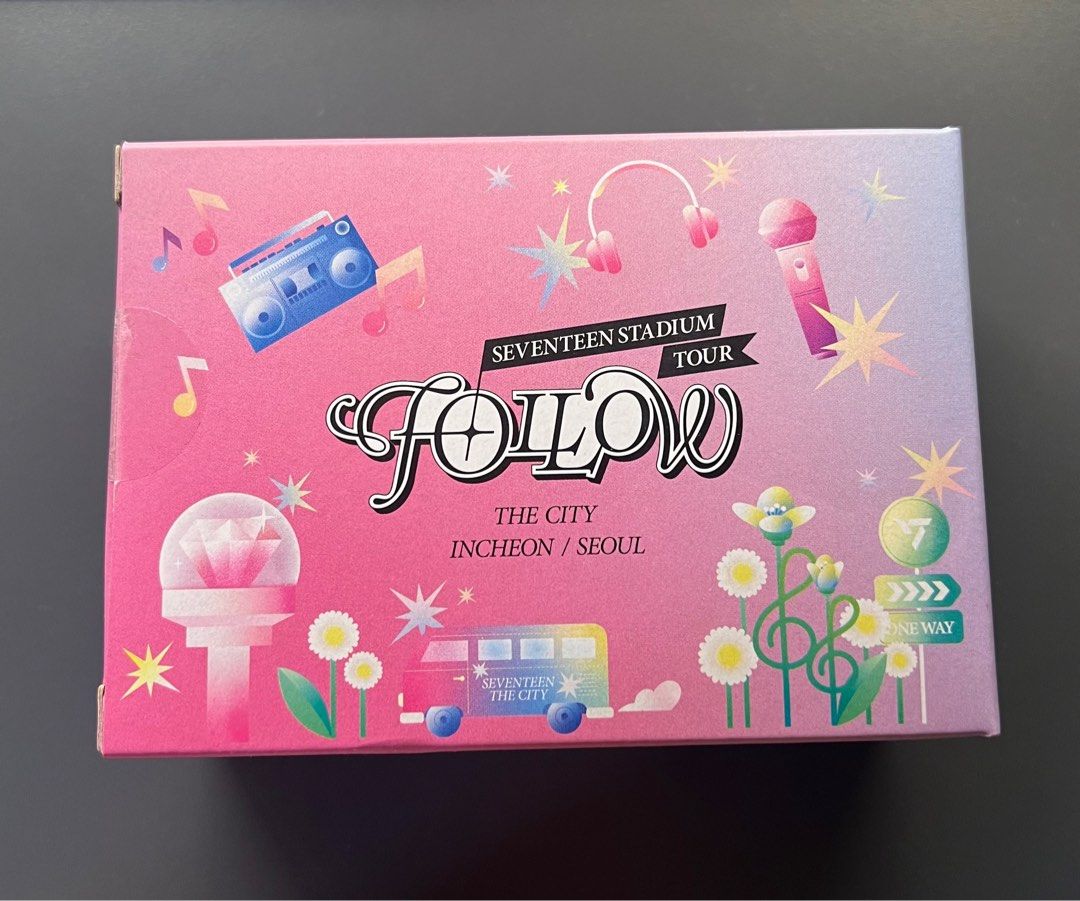 follow the city seventeen film camera version 2, Photography