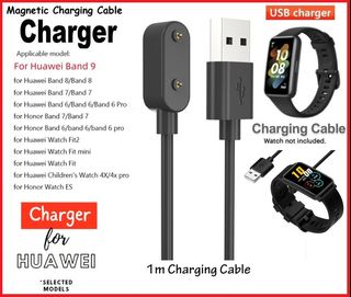 Huawei gt2 watch charger For Sale Carousell Singapore