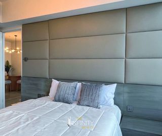 For Lease 1 Bedroom in  The Proscenium Residences, Makati City