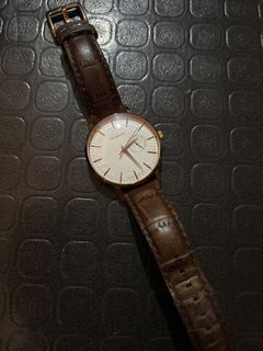 For Sale Gant Watch