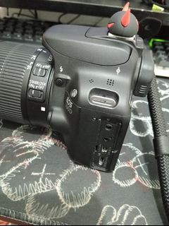 Forsale 100D Canon Camera