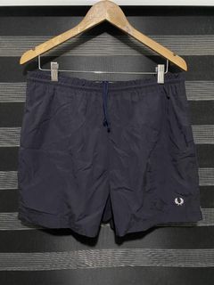 Fred Perry - nylon short