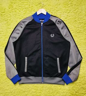 Fred Perry Truck Jacket