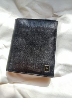 FREE LANCER BY ESQUIRE BIFOLD WALLET