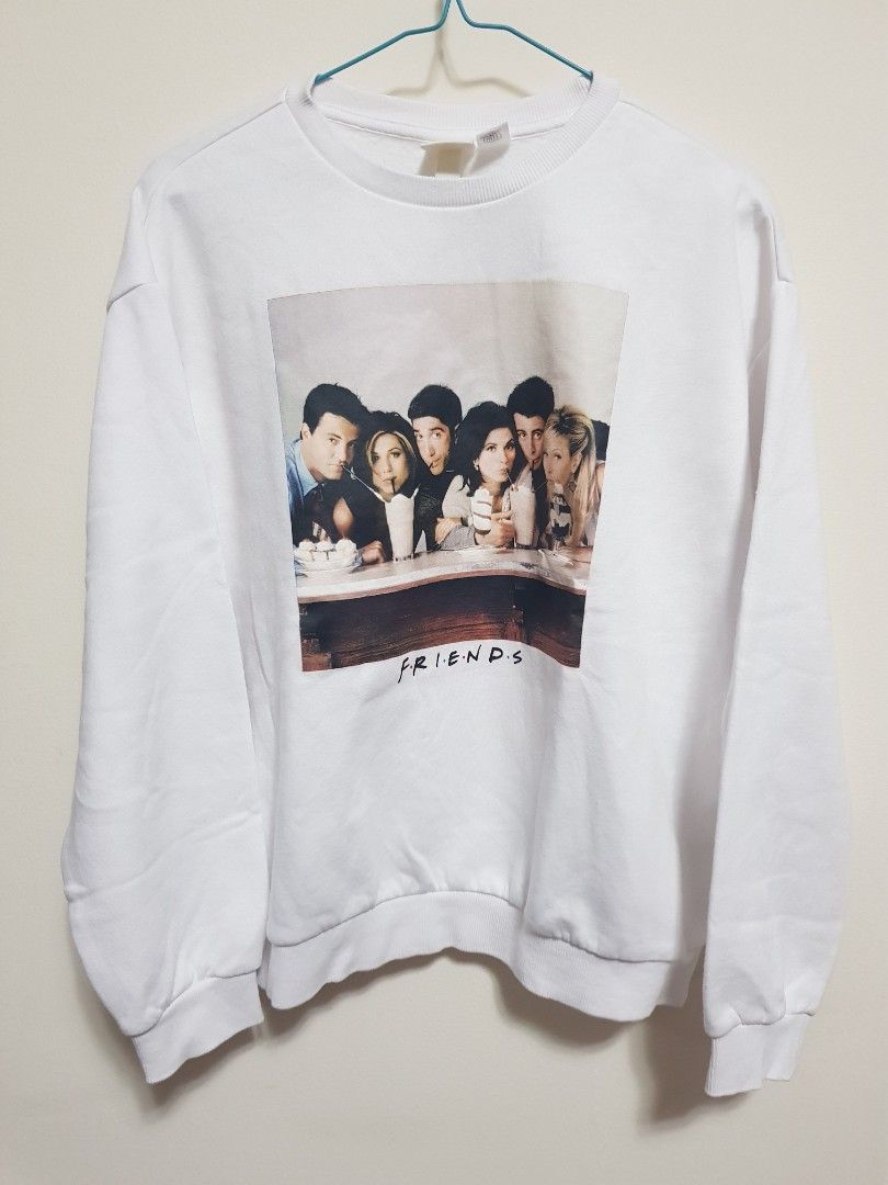 Friends trui h&m sale