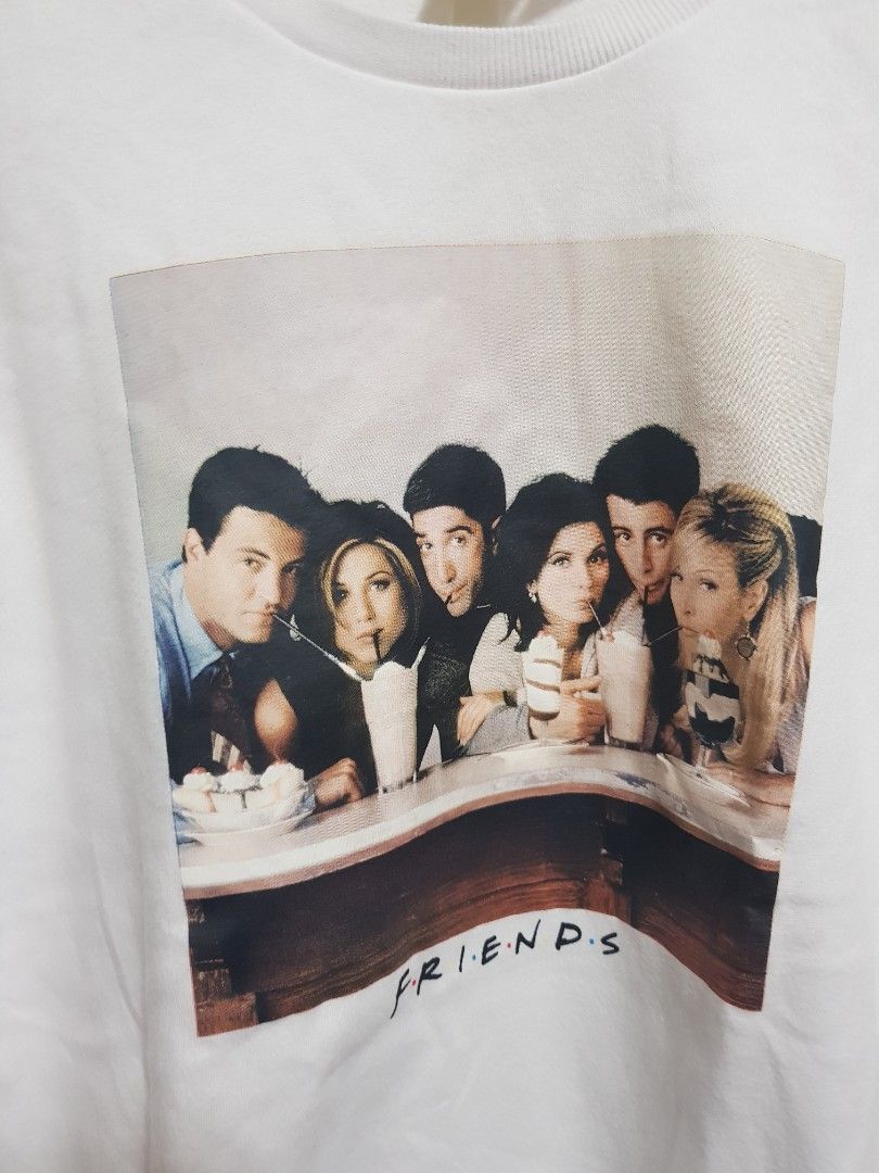 Friends sweater h&m cheap