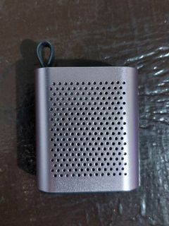 Fs mini bluetooth speaker