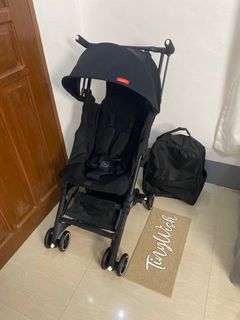 GB Pockit Compact Travel Stroller