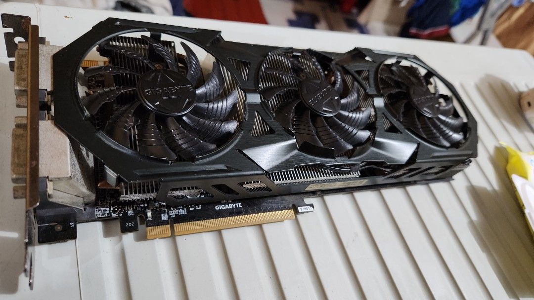 Gtx 960 4gb windforce shop