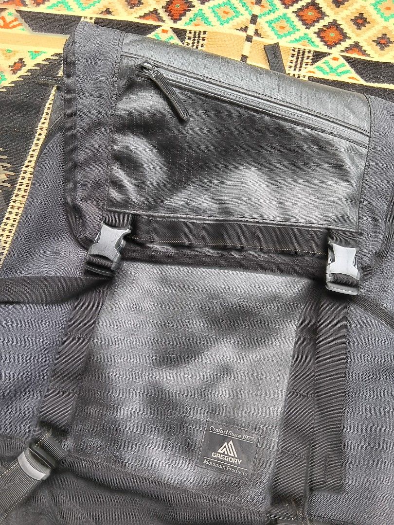 Gregory Backpack