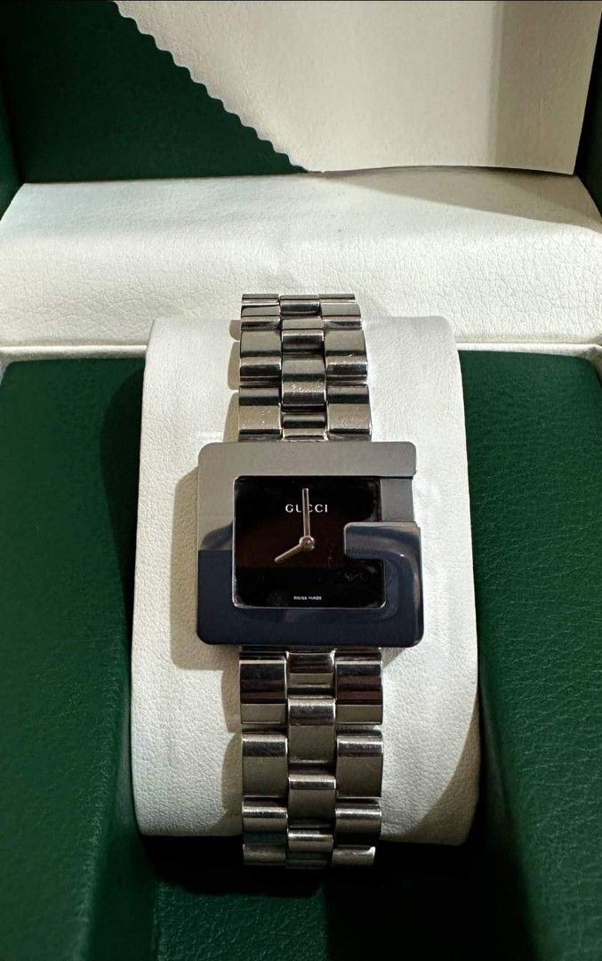 Gucci 3600j watch hot sale