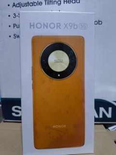 Honor x9b 12/256gb