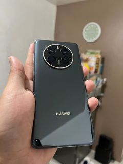 Rush Huawei Mate 50 pro  8gb+256gb