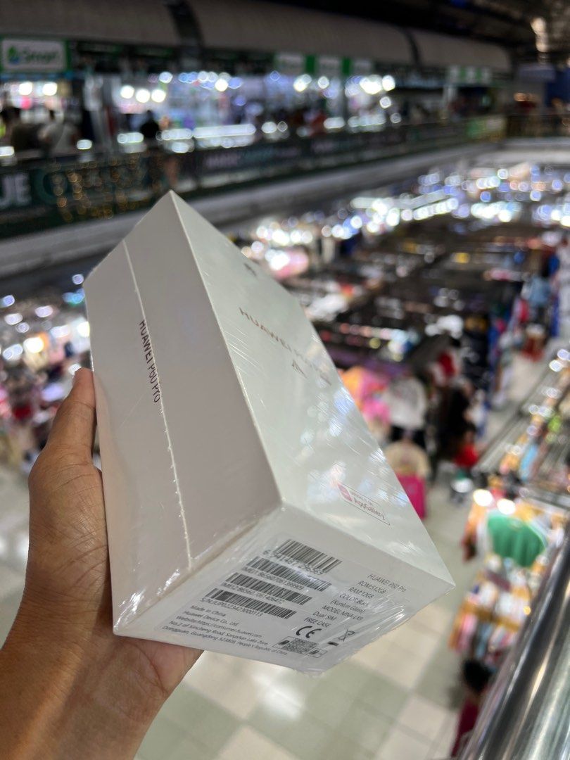 Huawei P60 Pro 512gb 12gb ram (Category: Huawei) located in San Juan City. Submitted by AshleyandLynGeneralmerchandise (Listing ID 1300095445, Image 3). Description: We accept trade in Credit card / Home Credit Shipping Meet ups / Delivery Fb page: Ashley & Lyn.