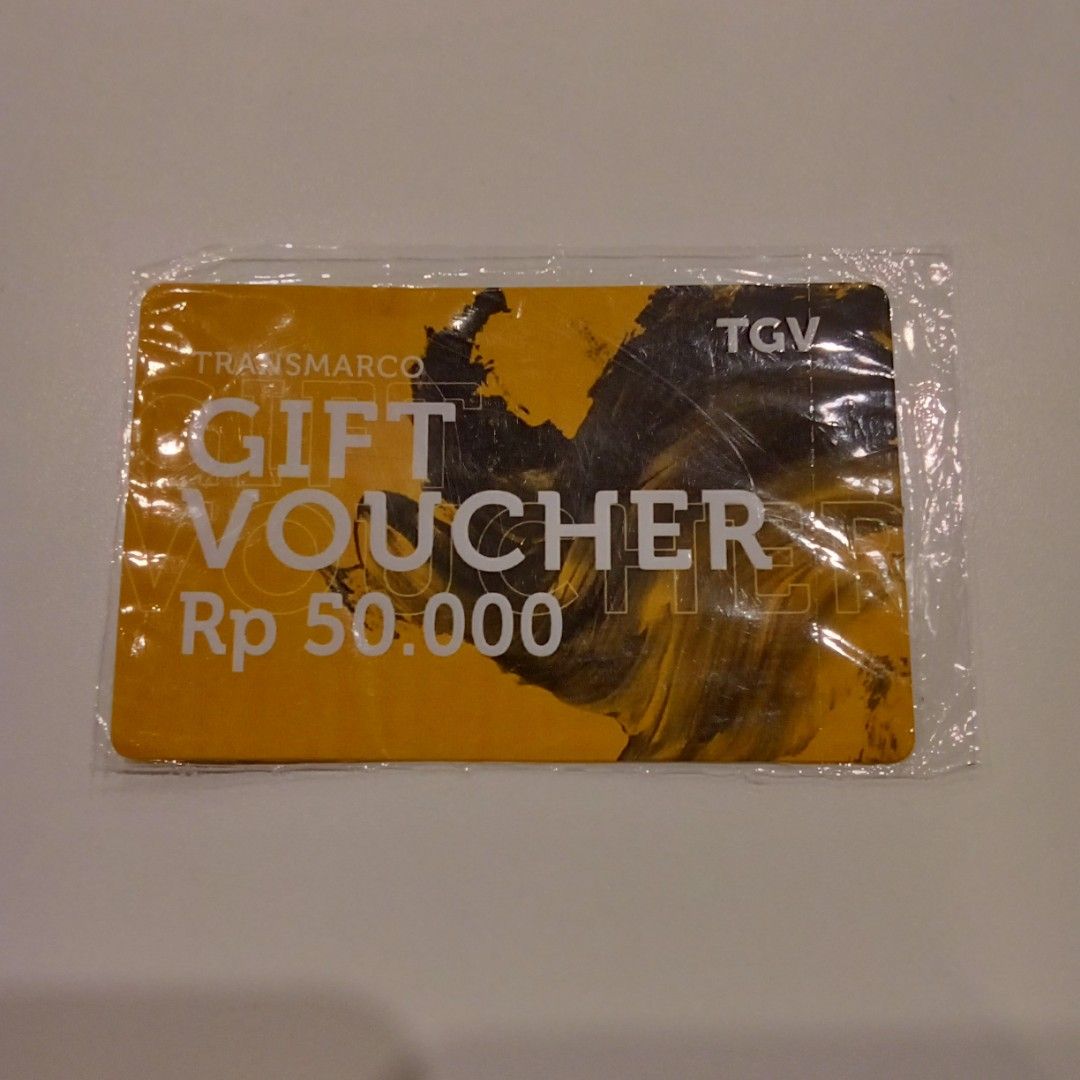 H&m map voucher shop