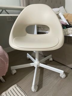 Ikea swivel chair