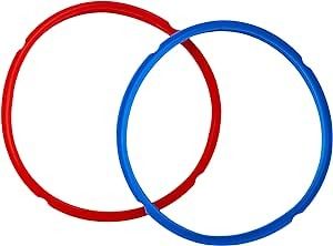 Instant pot sealing ring 8 qt new arrivals