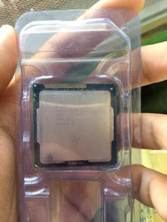 Intel core i3-2120 processor