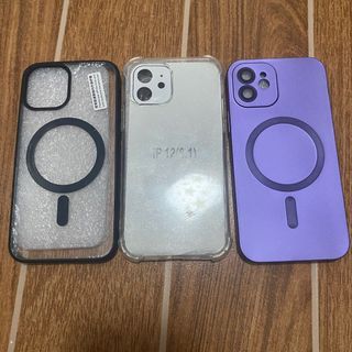 Iphone 12  mini cases