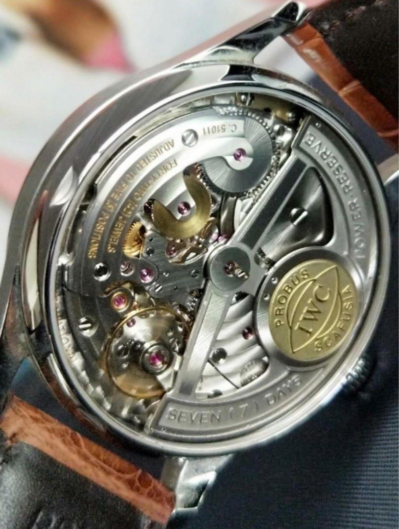 Iwc 500114 online