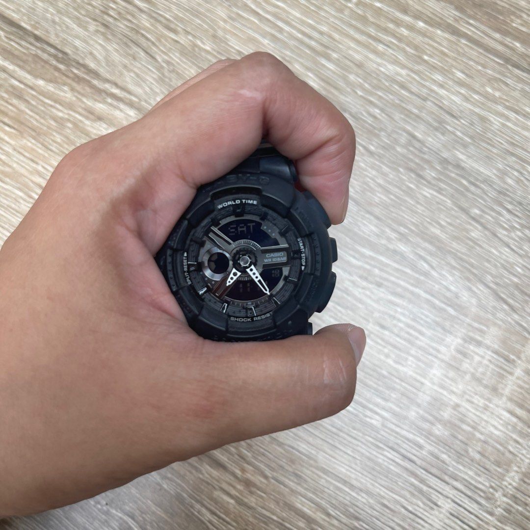 Jam gisok ori hotsell