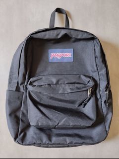 Jansport Super Break Backpack